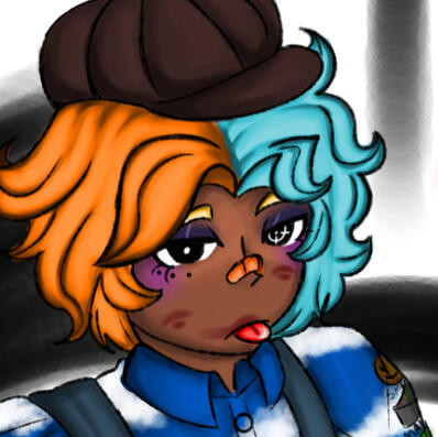 Jacklynn Oleastro -J.O.B: Hopeless Internship- TBA