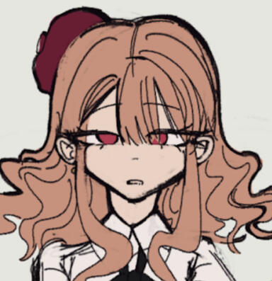 Claire Dupin - Cake Quest of '25: The Tower of Evil - LastMinuteProductions