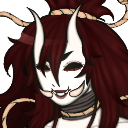 Hori - Danganronpa: Red Virtue - TBA