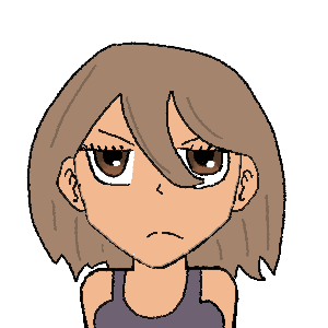 Eve Avery - A Hero Among Us - ARC Studios