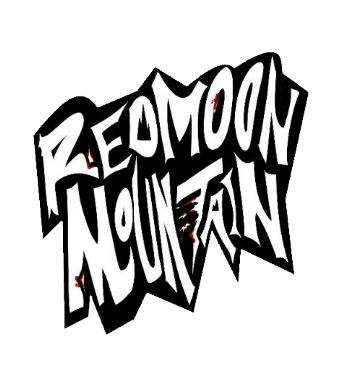 ADDITIONAL VOICES Red Moon Mountain Louis Whiting