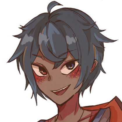 Pyra Dirkens - Danganronpa: Reverberating Bloodlines - 2025