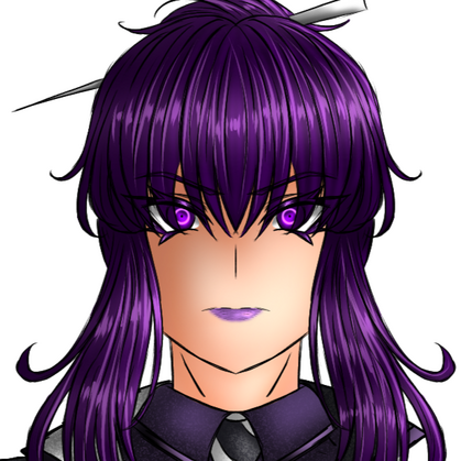 Yuki Shinobu - Danganronpa: Abyssal Space - TBA