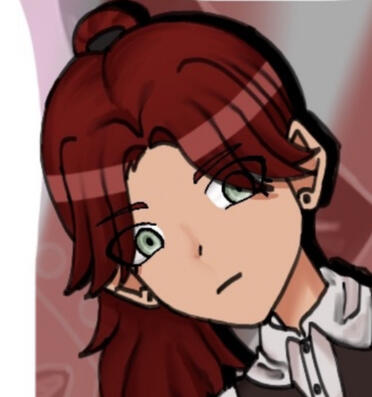 Mei Katō - Danganronpa: Lost and Found - TBA