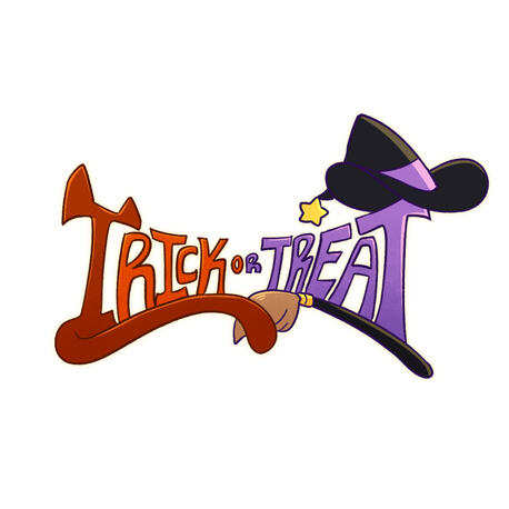 ADDITIONAL VOICES Trick or Treat BAM! Jammy Productions