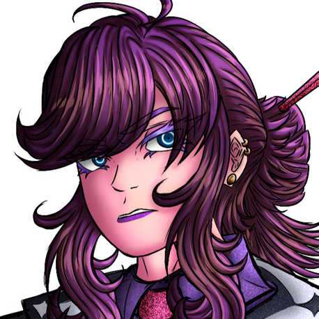 Yuki Shinobu GENESIS ARK GOREALIS 2026