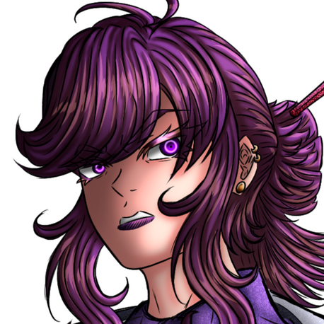 Yuki Shinobu GENESIS ARK GOREALIS 2026