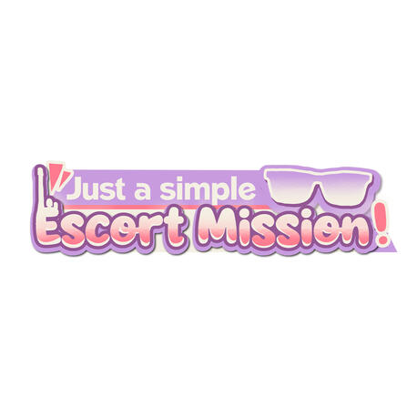 HEADMISTRESS VOSS Just a Simple Escort Mission! naedoesgames